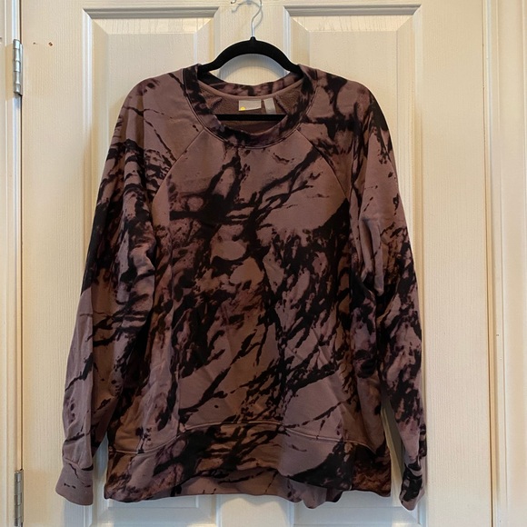 Zella Tops - NWOT Zella sweatshirt